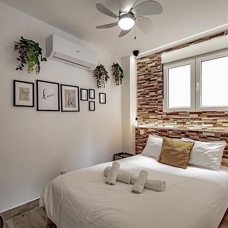 Apartamentos Santiago Cordero Madrid Kültér fotó