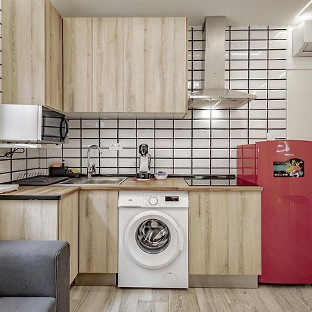 Apartamentos Santiago Cordero Madrid Kültér fotó