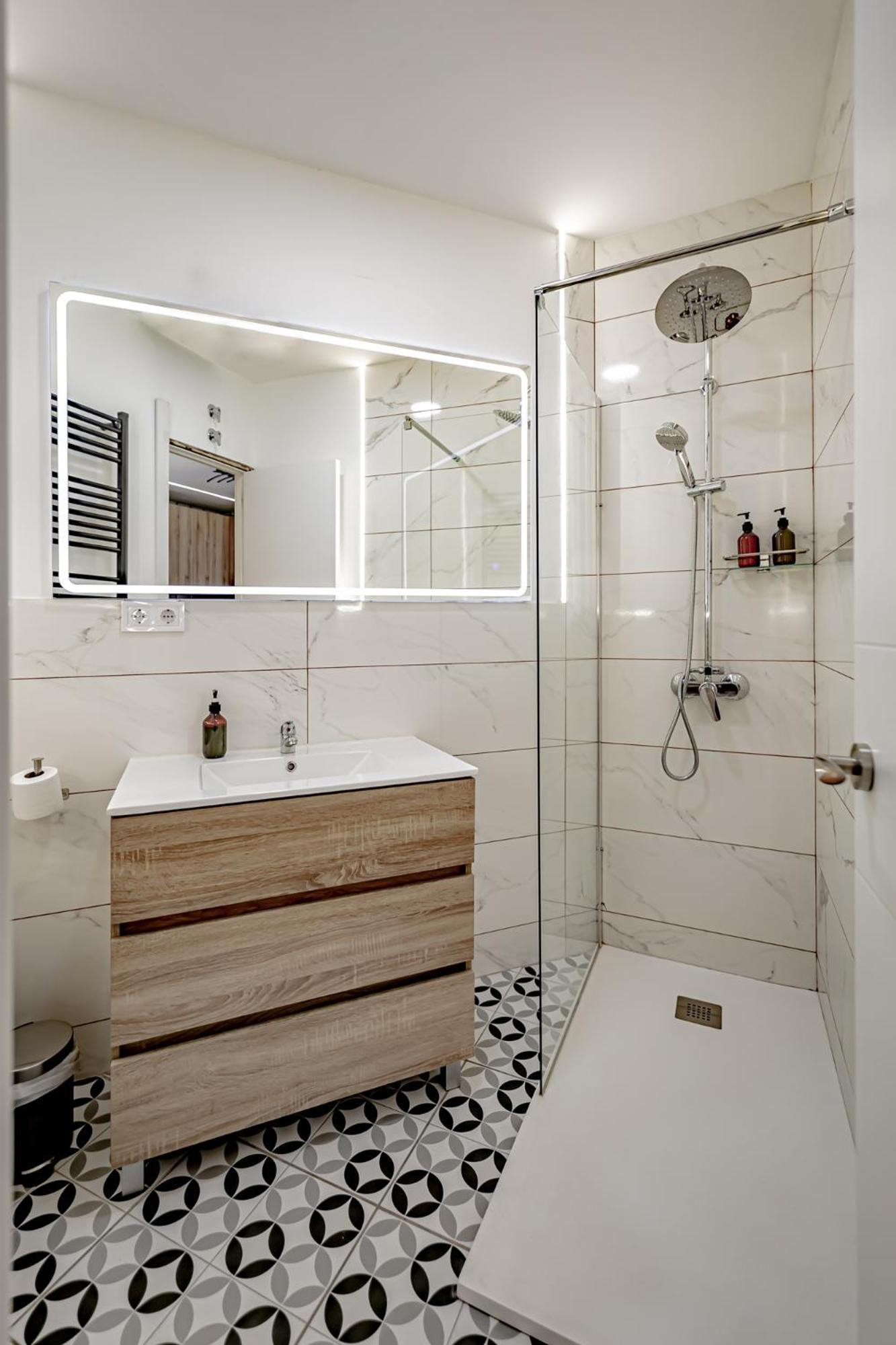 Apartamentos Santiago Cordero Madrid Kültér fotó