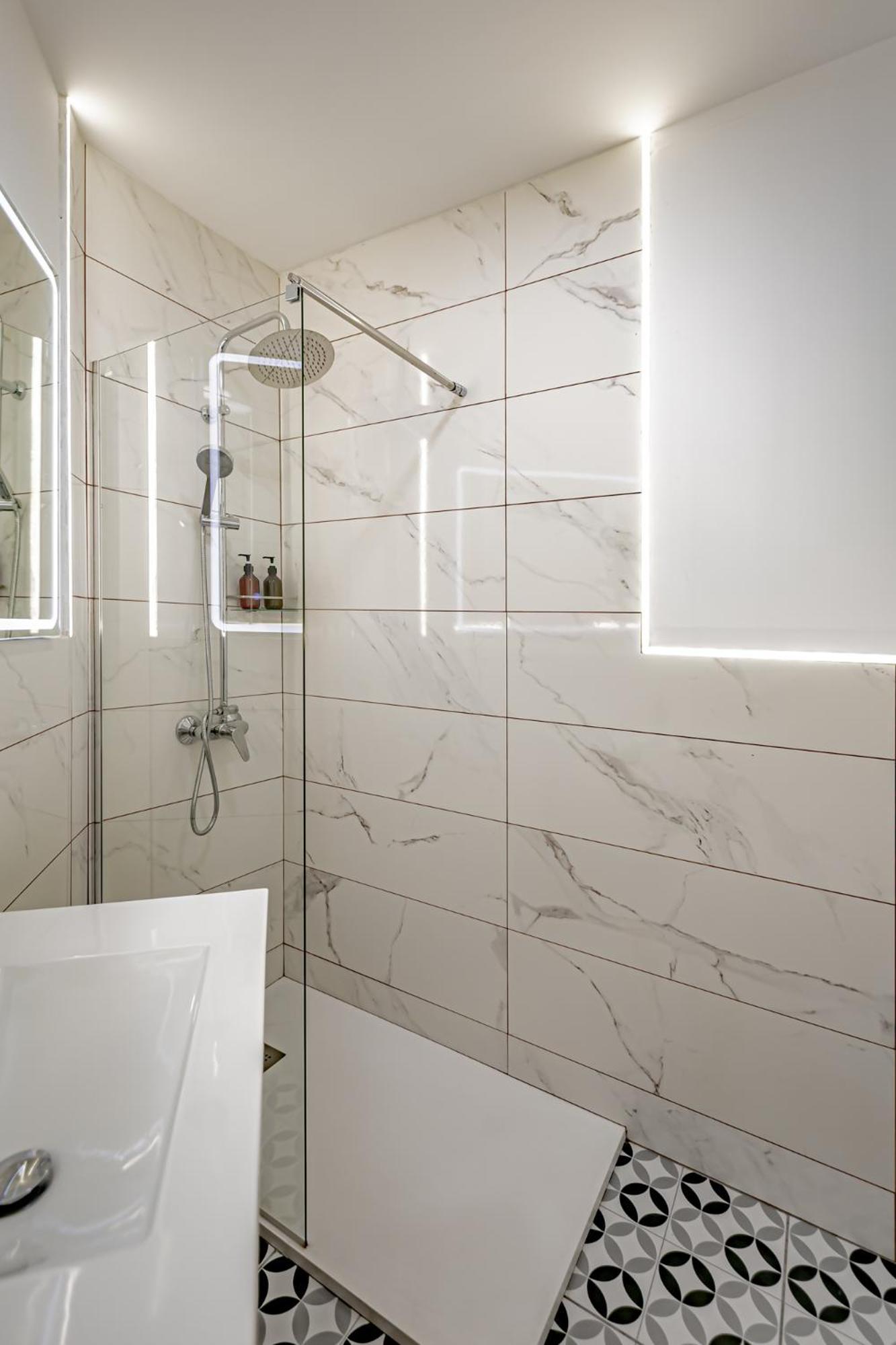 Apartamentos Santiago Cordero Madrid Kültér fotó