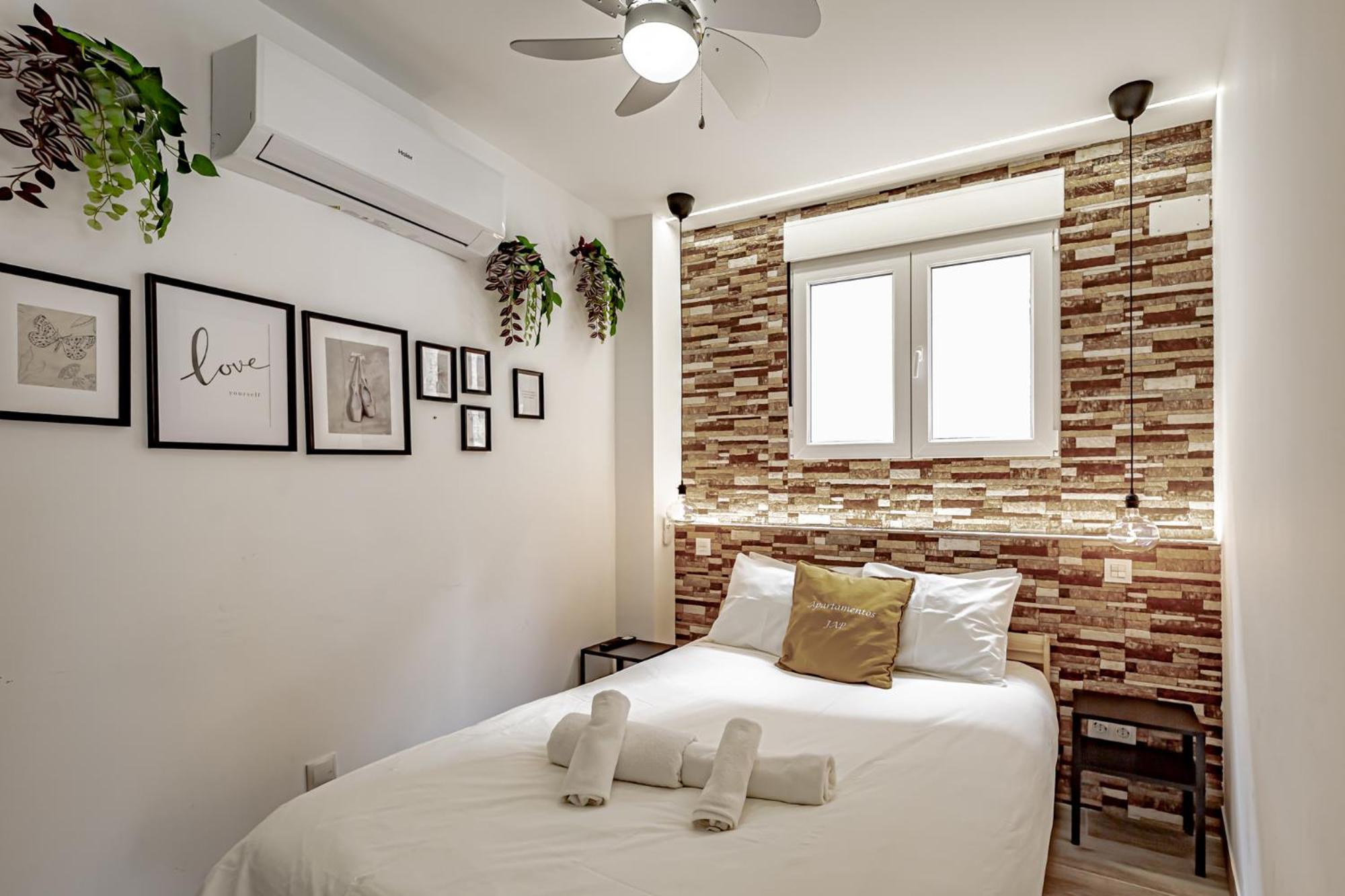 Apartamentos Santiago Cordero Madrid Kültér fotó