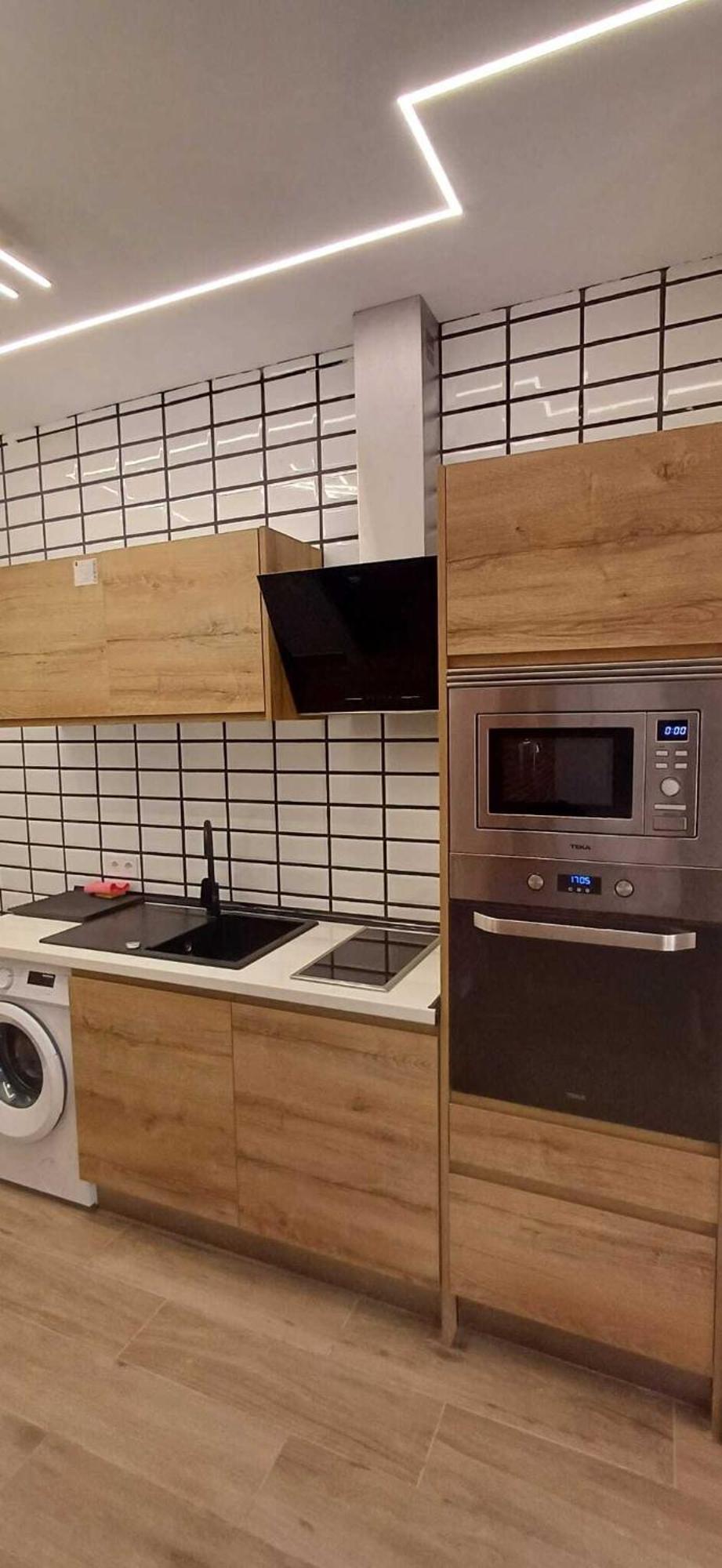 Apartamentos Santiago Cordero Madrid Szoba fotó