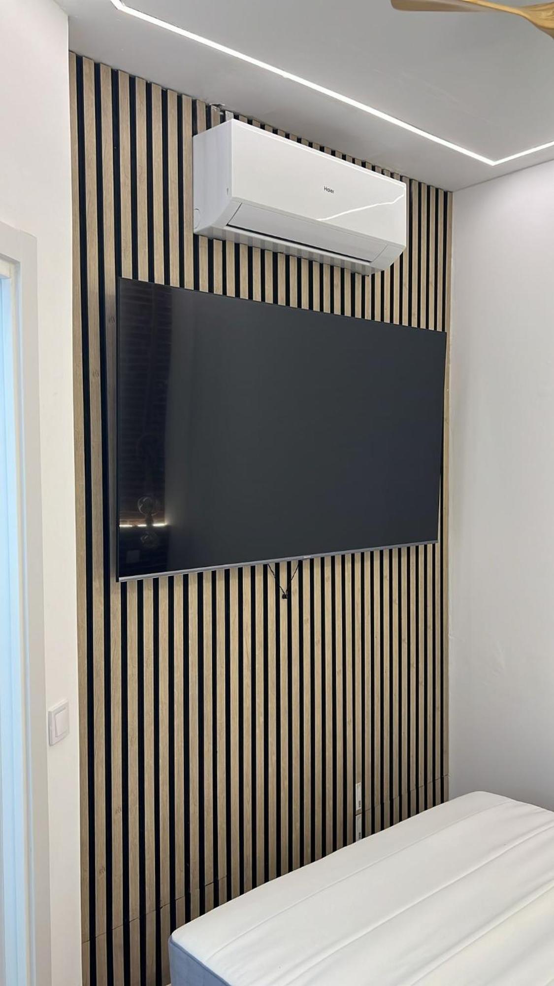 Apartamentos Santiago Cordero Madrid Kültér fotó